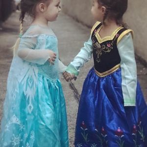 Meet your Posher, Anne